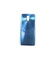 Xiaomi Redmi K30 - Poco F2 Uyumlu Arka Kapak ( Pil Kapağı ) Yeşil