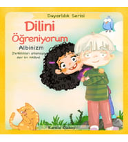Dilini Öğreniyorum - izm