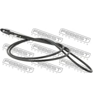 Audi A4 2001- Volkswagen Passat 2001- Motor Kaput Acma Teli 8E1823531B Wisco