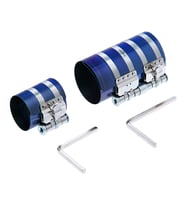 İzeltaş 0639050125 125 Mm Segman Çemberi