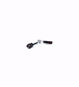 MERCEDES W901, SPRİNTER V.WAGEN LT35 FREN BALATA FİŞİ 9015400317