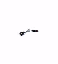 MERCEDES W901, SPRİNTER V.WAGEN LT35 FREN BALATA FİŞİ 9015400317