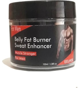 Belly Fat Burner For Man - Erkek Hızlı 100ML