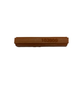 Yumuşak Tamir Mumları 1039 09 A-349 Yeni Çeri 8cm Yumuşak Mum
