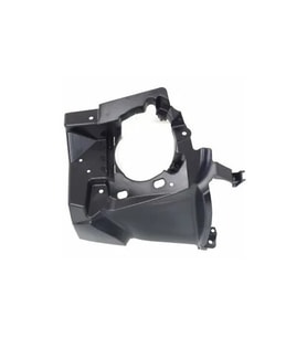BMW - SİS FAR DESTEK BRAKETİ SOL F30 2012-