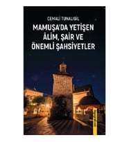 Mamuşa’da Yetişen Alim Şair Ve Önemli Şahsiyetler