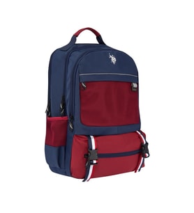 U.S Polo Sırt Çantası Plcan25079