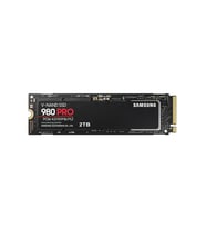 Samsung 980 PRO MZ-V8P2T0BW PCI-Express 4.0 2 TB M.2 SSD Teşhir