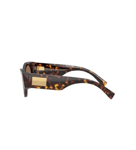 DOLCE&GABBANA  4480 502/73 53-19 Kadın  Güneş Gözlüğü