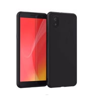 Tcl L7 Kılıf First - Siyah