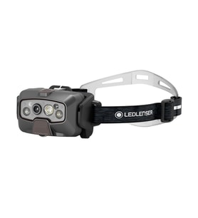 Led Lenser HF8R Signature Kafa Feneri 