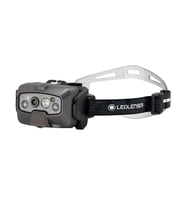 Led Lenser HF8R Signature Kafa Feneri 