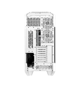 COOLERMASTER HAF700 H700-WGNN-S00 Gaming Full-Tower PC Kasası Beyaz