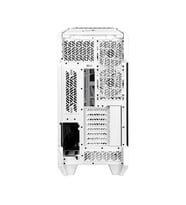 COOLERMASTER HAF700 H700-WGNN-S00 Gaming Full-Tower PC Kasası Beyaz