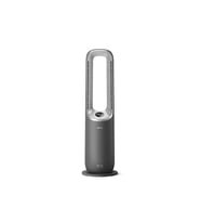 PHİLİPS AMF870/15 AİR PERFORMER 8000 SERİSİ 3'Ü 1 ARADA HAVA TEMİZLEYİCİ, FAN VE ISITICI (Antrasit)