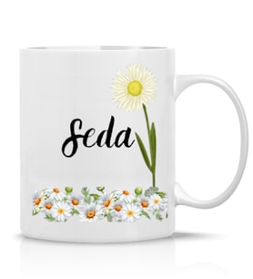 Kişiye Özel Kupa Bardak