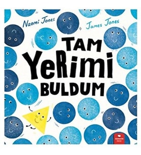 Tam Yerimi Buldum