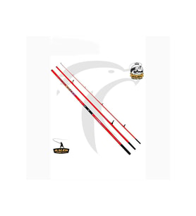 Aston 420m 100-250gr 3 Parça Surf Kamışı