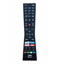 Jvc LT-40VF52T Led Tv Uzaktan Kumandası 