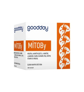 Goodday Mitoby Vitamin