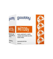 Goodday Mitoby Vitamin