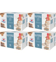 Sinangil Glutensiz Un 20KG (20000GR) Kutu Çölyak Diyetine Uygun (4PK*5Kg)