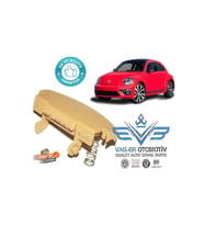 Beetle Kol Dayama Üst Kapağı Kolçak Mandalı 1999-2010 3b0868445 (540497902)