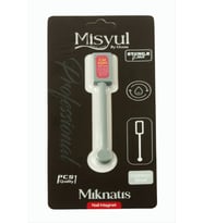 Kedi Gözü Oje Manyetik Mıknatıs Çubuk (Gri)