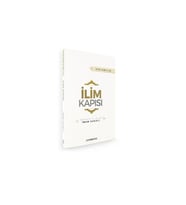 İlim Kapısı