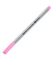 Bigpoint Fineliner Pembe x 10 Adet
