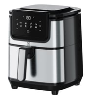 Electrolux E6AF1-4ST Explore 6 Air Fryer Fritöz