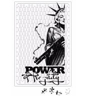 Power Puzzle 240 Parça Yapboz
