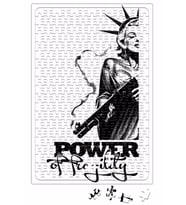 Power Puzzle 240 Parça Yapboz