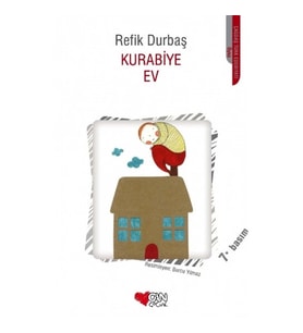 Kurabiye Ev