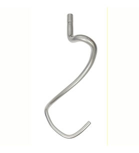 Electrolux Professional CRO60 60 L Mikser İçin Hamur Yoğurma Kancası ,653084