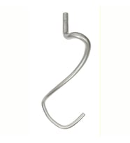 Electrolux Professional CRO60 60 L Mikser İçin Hamur Yoğurma Kancası ,653084