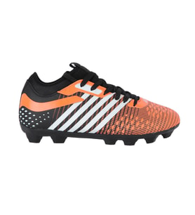 MP 222-2805 Syh-Trc Erkek Krampon Futbol Ayakkabı (Turuncu)