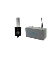 NPK Sensör Ve Datalogger (Veri Kaydedici) -GPRS