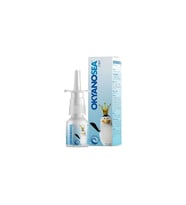 Okyanosea Mini Burun Spreyi 25 ml