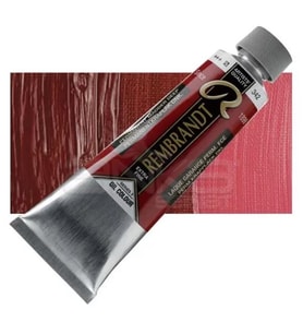Rembrandt Yağlı Boya 150ml Seri 3 No: 342 Permanent Madder Deep