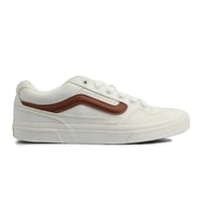 Vans Vn000csp1re1 Caldrone Ayakkabı Krem