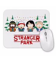 Stranger Things  Stranger  Park Mouse Pad.jpg