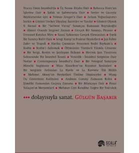 Dolayısıyla Sanat