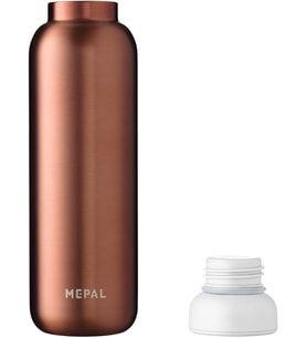 Mepal Thermo Ellipse 500 Ml Pembe Altın – Içecekleri Uzun Süre Soğuk Veya Sıcak Tutar – Paslanmaz Çe (Çok Renkli)