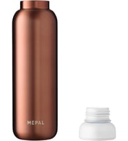 Mepal Thermo Ellipse 500 Ml Pembe Altın – Içecekleri Uzun Süre Soğuk Veya Sıcak Tutar – Paslanmaz Çe (Çok Renkli)