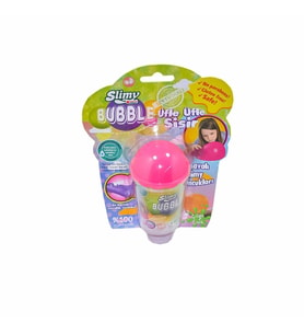 32520 SLİMY BUBBLE BLİSTER CARD