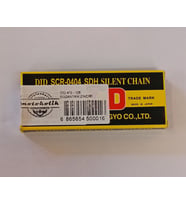 SYM Joymax 250 Abs Euro 4  DİD EGZANTİRİK ZİNCİRİ DID