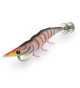 DTD Gamberino 3.0 96mm 14,3gr Kalamar Zokası