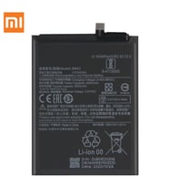 Xiaomi Mi 10T Pro Batarya Pil Bm53