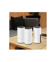TP-LINK TP-LINK DECO M4(3-PACK) AC1200 2.4 GHZ & 5 GHZ MESH WIFI INDOOR ACCESS POİNT/ROUTER